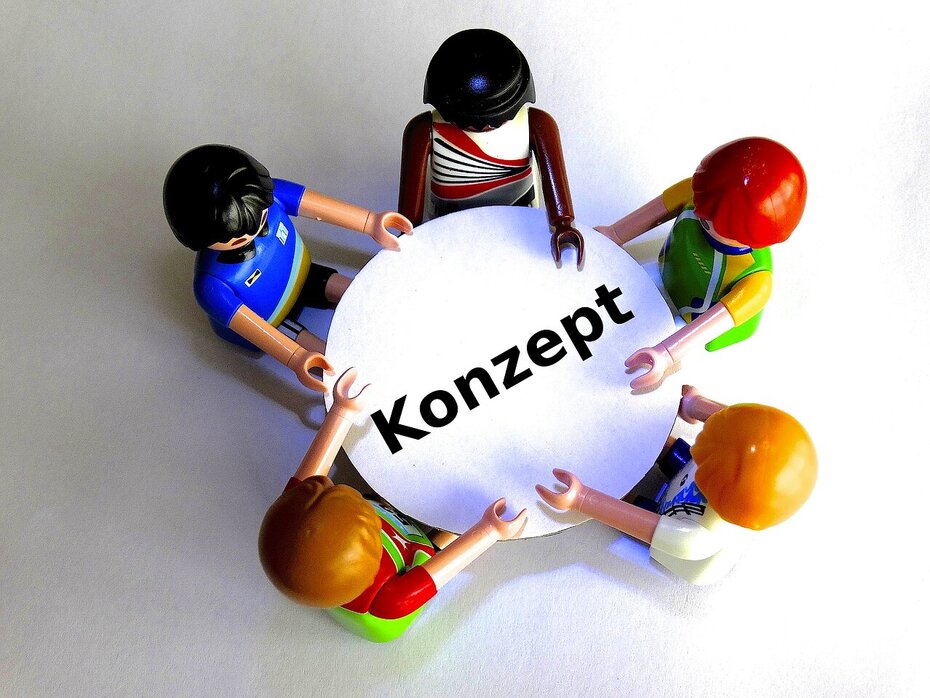 Leitbild der Kalksandsteinindustrie