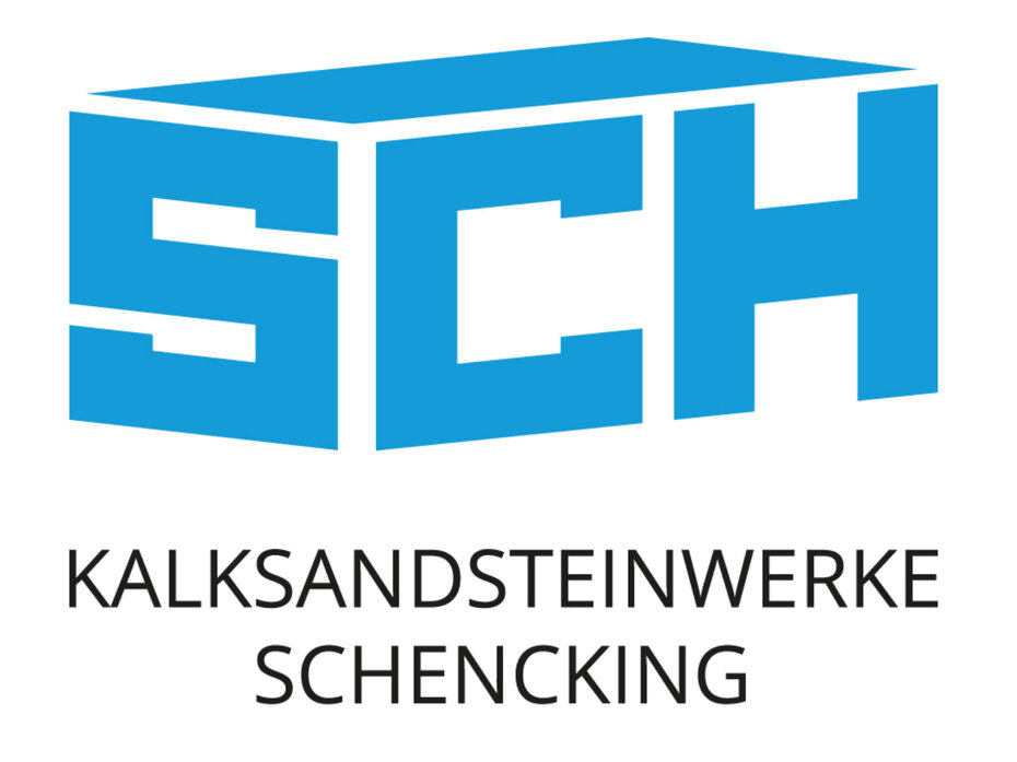Logo Kalksandsteinwerke Schencking GmbH & Co. KG