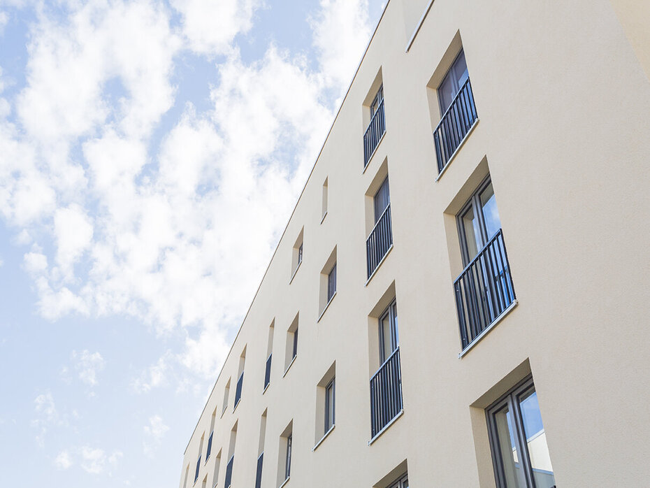 Sozialpolitische Aufgaben in der Kalksandsteinindustrie