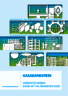 Kompaktes Wissen 2025 – Bauen mit Kalksandstein