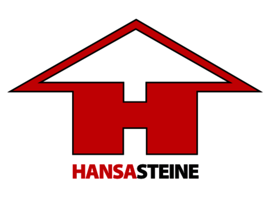 Logo HANSA nord Baustoff Vertriebs-GmbH & Co. KG