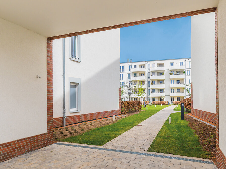 Städte im Wandel: Nürnberg, Foto: Boris Storz