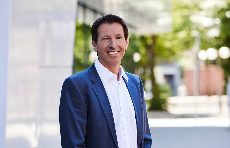 Roland Meißner, Bundesverband Kalksandsteinindustrie e.V.