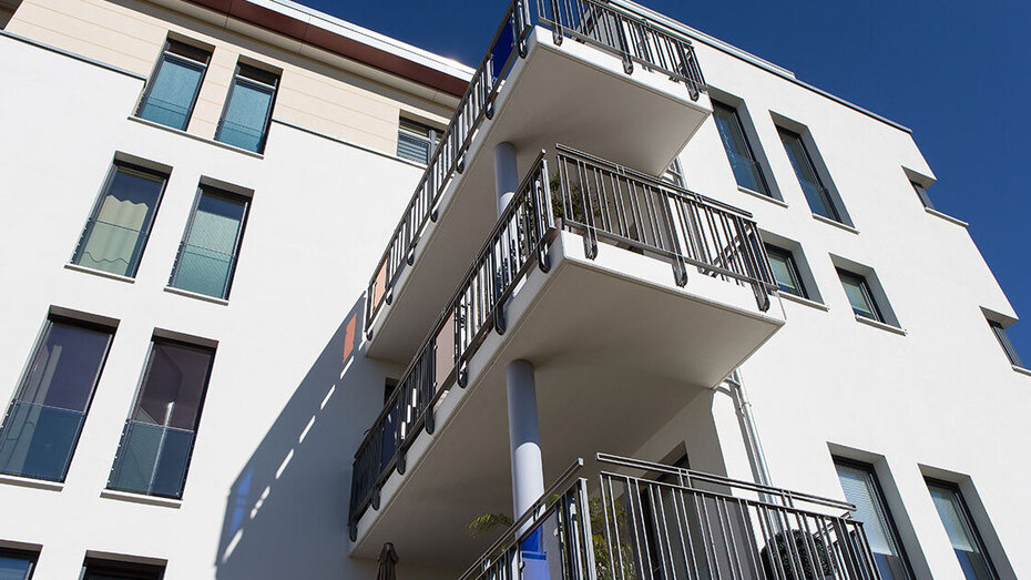 Kalksandstein-Gütesiegel