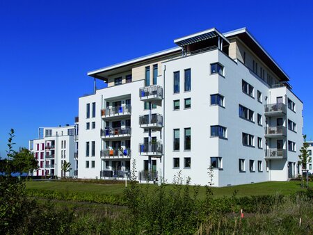 Kommunikation und Öffentlichkeitsarbeit in der Kalksandsteinindustrie